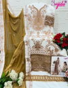 Anaya Vol 7 By Sajida Georgette Wholesale Pakistani Salwar Suit Suppliers In India
